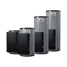 Rheem 485362 - PowerPack ASME series commercial electric water heaters deliver a maximum of 190 deg F water and a