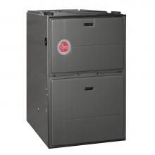 Rheem 609911 - Hydronic Air Handler Powered by Tankless Technology
