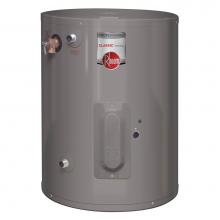 Rheem 615592 - Professional Classic Point-of-Use 15 Gallon Electric Water Heater with 6 Year Limited Warranty
