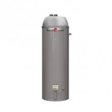 Rheem 622064 - Professional Classic Power Direct Vent 40 Gallon Natural Gas Water Heater with 6 Year Limited Warr