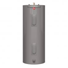 Rheem 644639 - Performance Standard 40 Gallon Electric Water Heater with 6 Year Limited Warranty