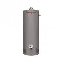 Rheem 628400 - Performance Plus Atmospheric 40 Gallon Natural Gas Water Heater with 9 Year Limited Warranty
