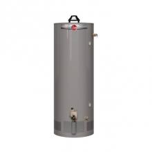 Rheem 641676 - Professional Classic Plus Atmospheric Gas Water Heater