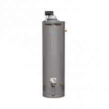 Rheem 633237 - Performance Platinum Induced Draft 29 Gallon Natural Gas Water Heater with 12 Year Limited Warrant