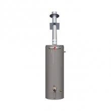 Rheem 634784 - Professional Classic Direct Vent Co-Axial for Manufactured Housing 40 Gallon Natural Gas Water Hea