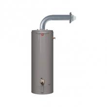 Rheem 644400 - Performance Direct Vent 50 Gallon Natural Gas Water Heater with 6 Year Limited Warranty