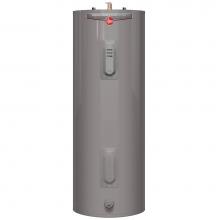 Rheem 644738 - Performance Plus High Efficiency Electric 50 Gallon Electric Water Heater with 9 Year Limited Warr