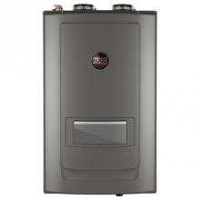 Rheem 697437 - High Efficiency Combination Boiler