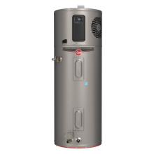 Rheem 701365 - Performance Platinum Series: ProTerra Hybrid Electric Water Heater