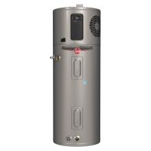 Rheem 701362 - Performance Platinum Series: ProTerra Hybrid Electric Water Heater
