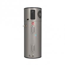 Rheem 701450 - Commercial Hybrid Electric