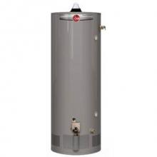 Rheem 622439 - Residential Gas Water Heater