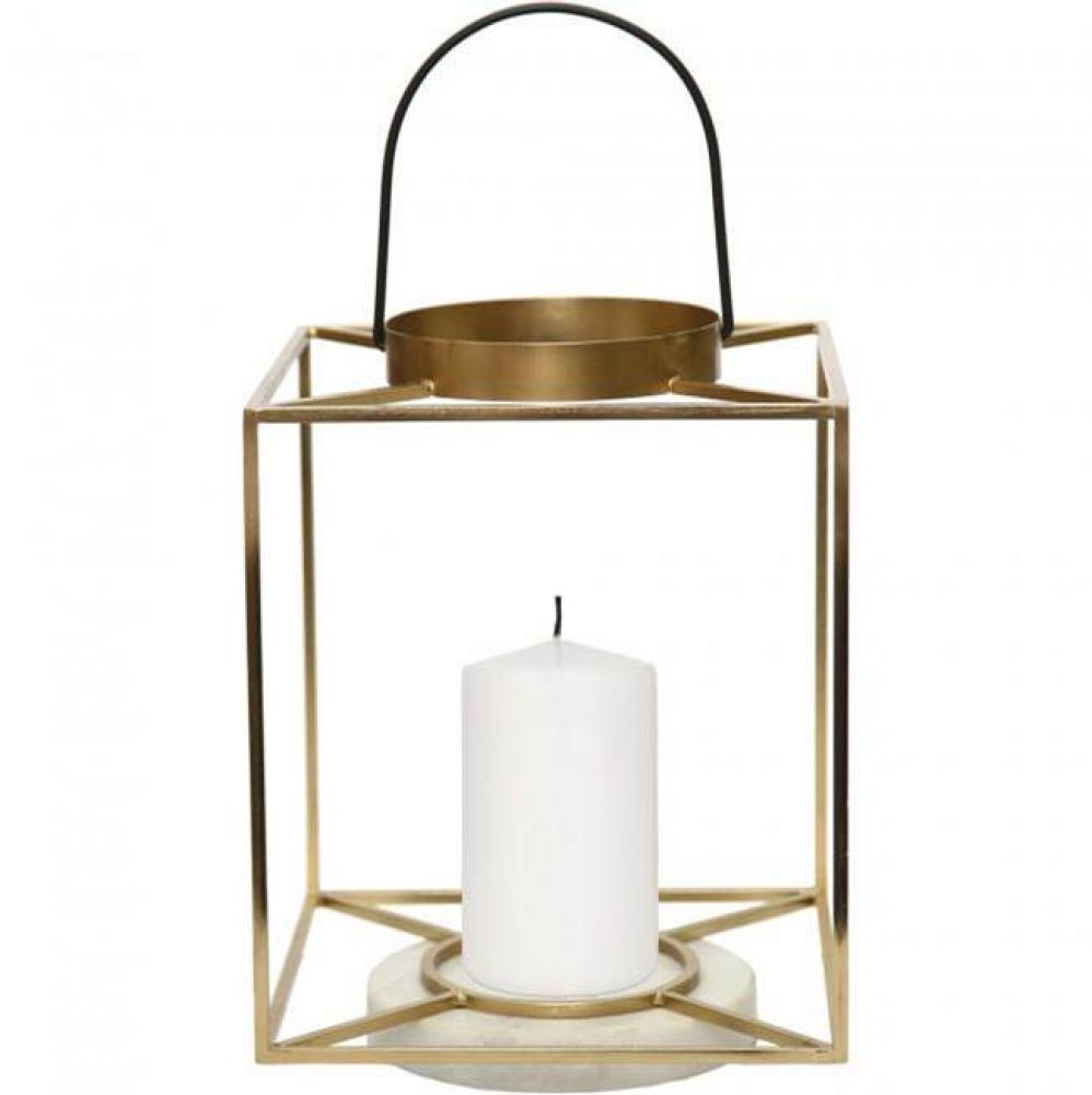 Dotti Candle Holder - W:10'' x H:13'' x D:10''