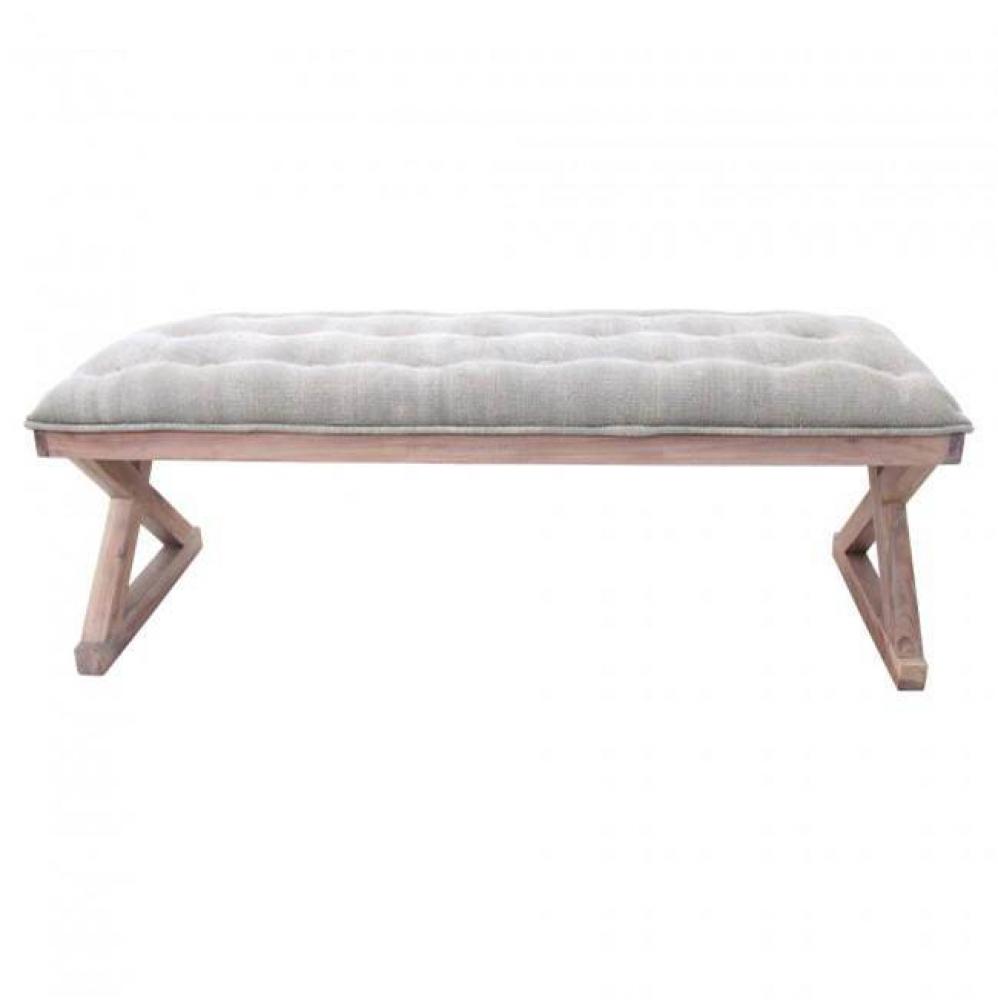 Granville Bench -
