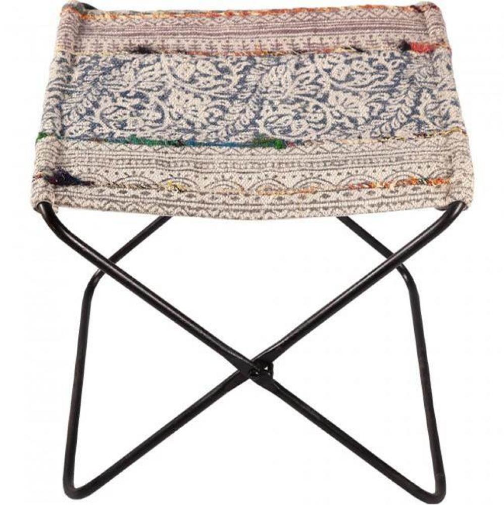 Serika Stool -