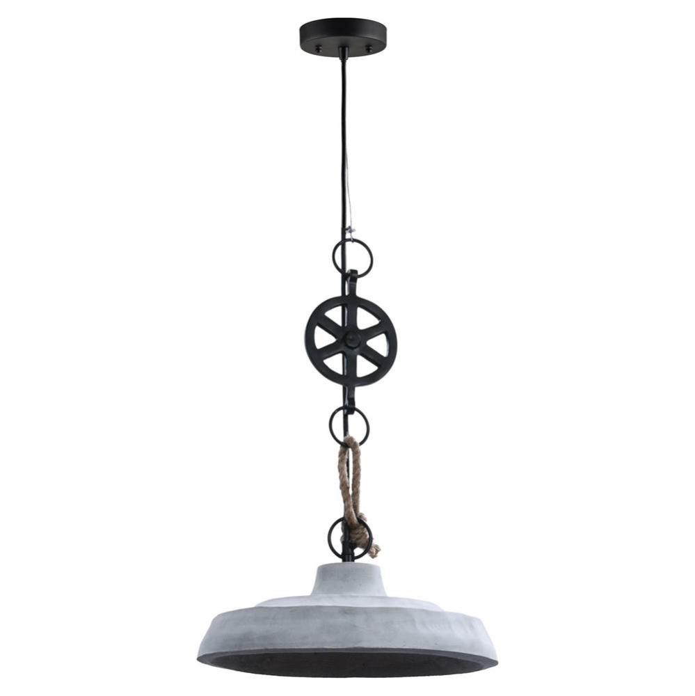 Ceiling Fixture