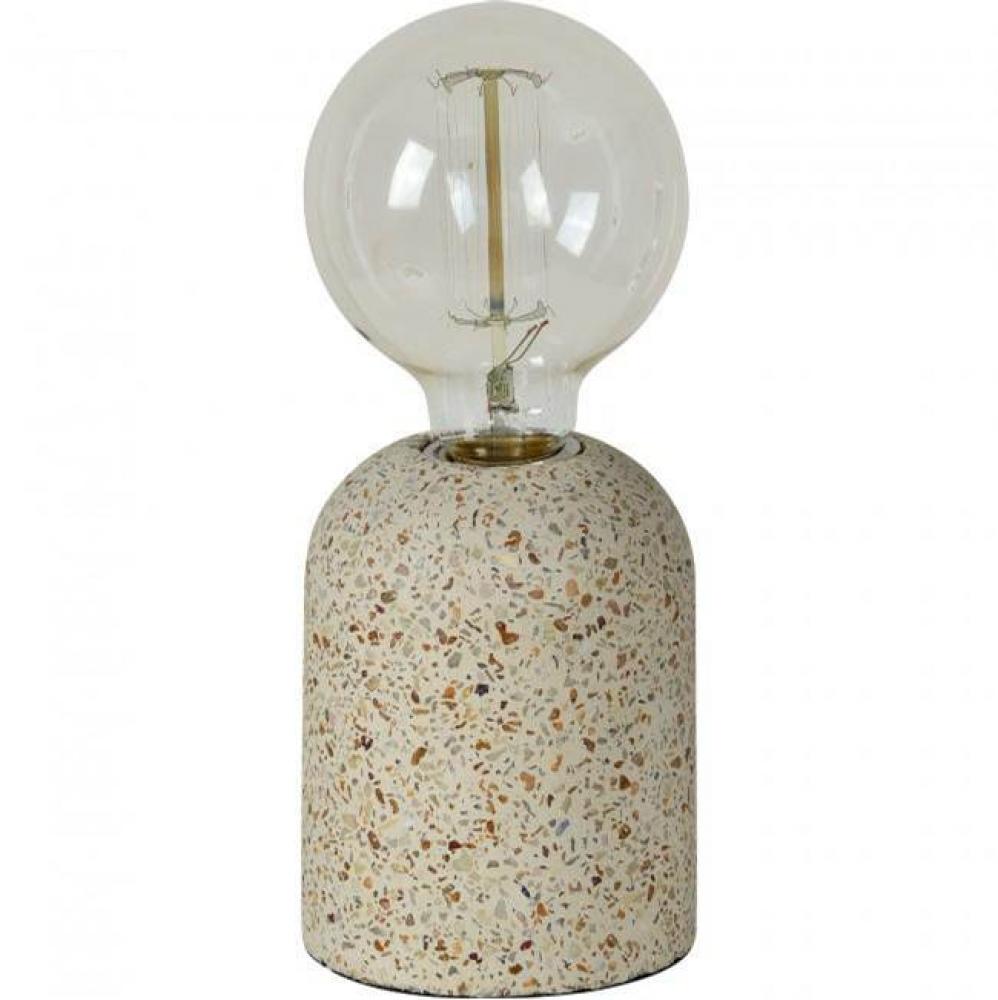 Cherisse Taple Lamp - OAH: 5.5''H