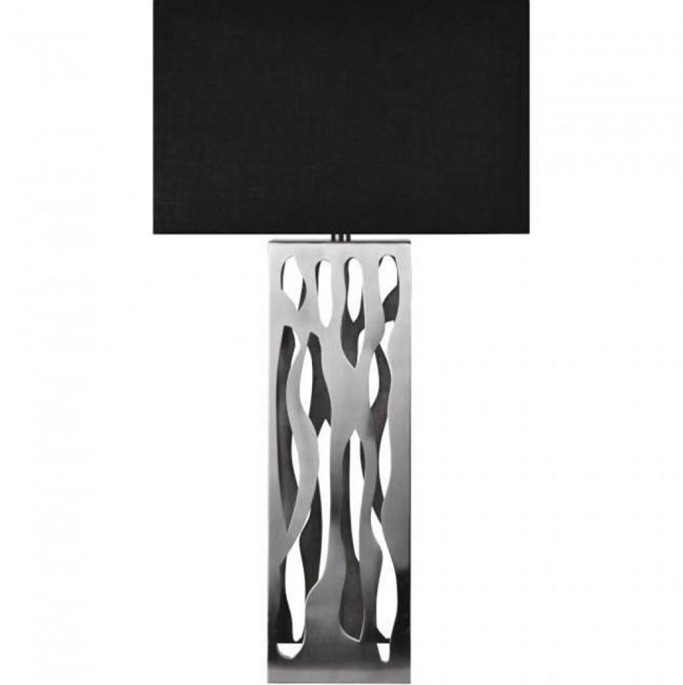 Studio Line  -  Turf Taple Lamp - OAH: 34.25''H Shade: 11''H x