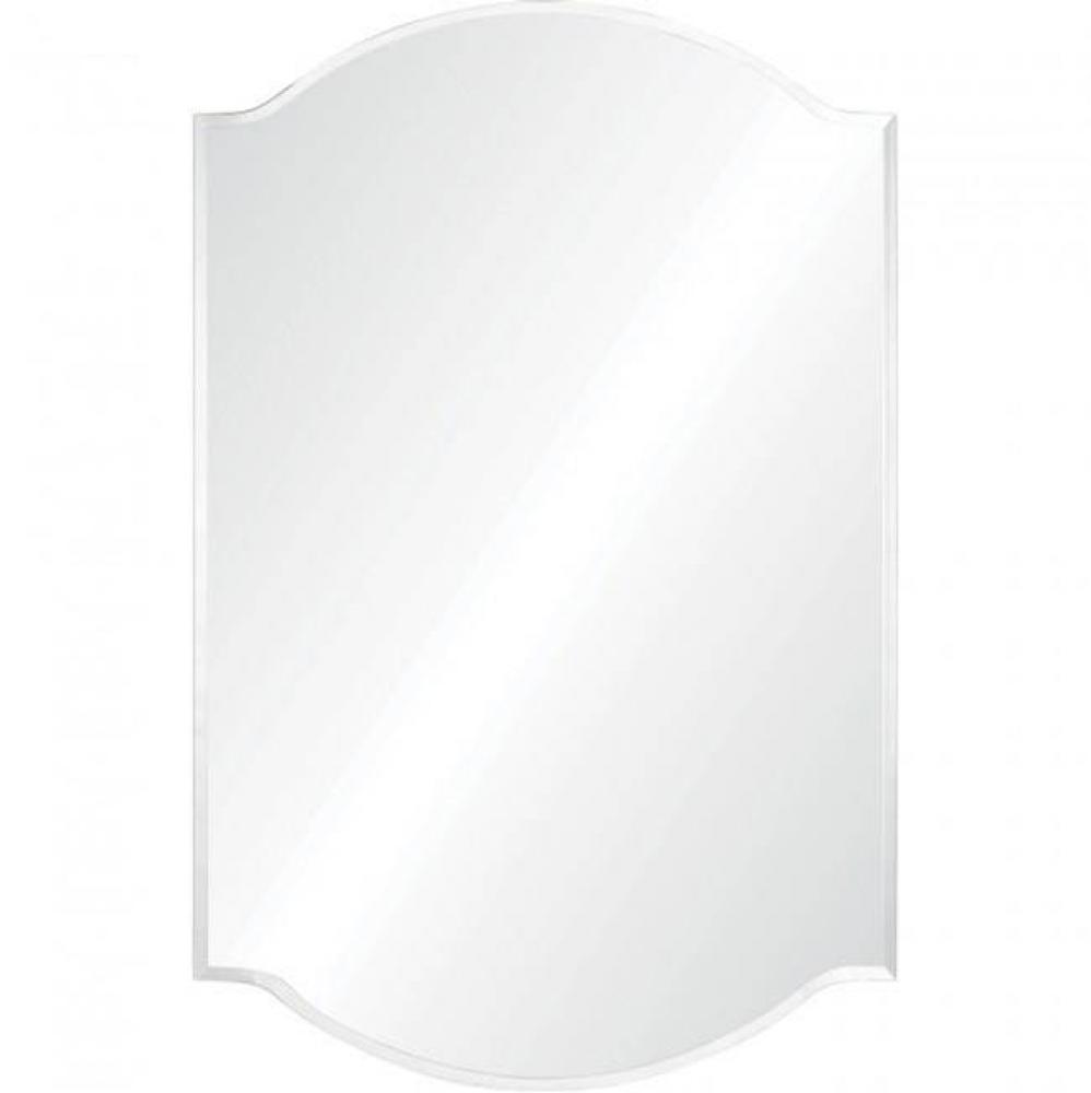 Beveled Mirror