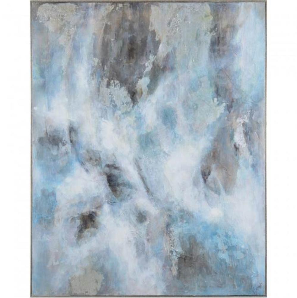 Graham Painting - 40'' x 50'' x