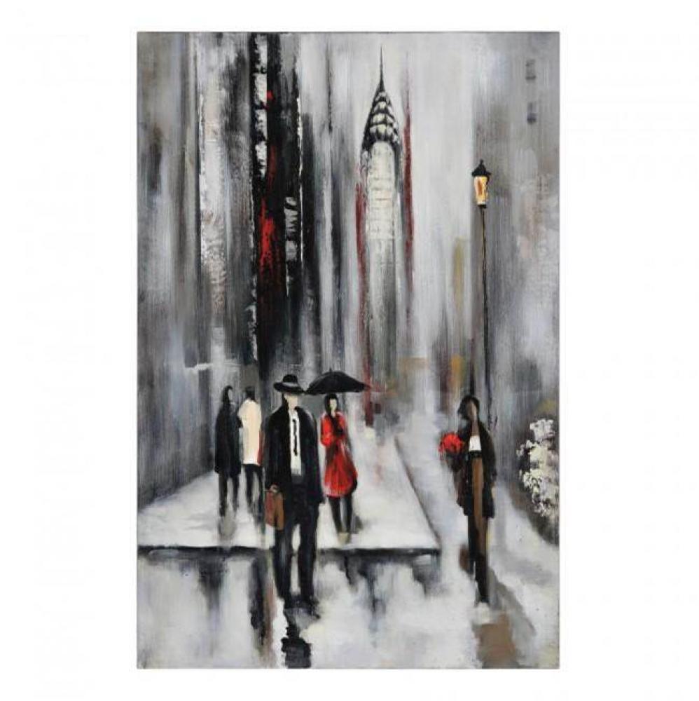 Hand Painted Art