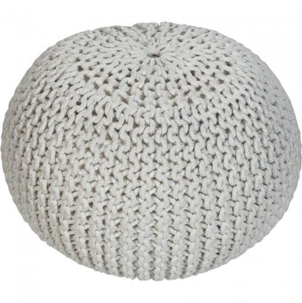 Finley Pouf -