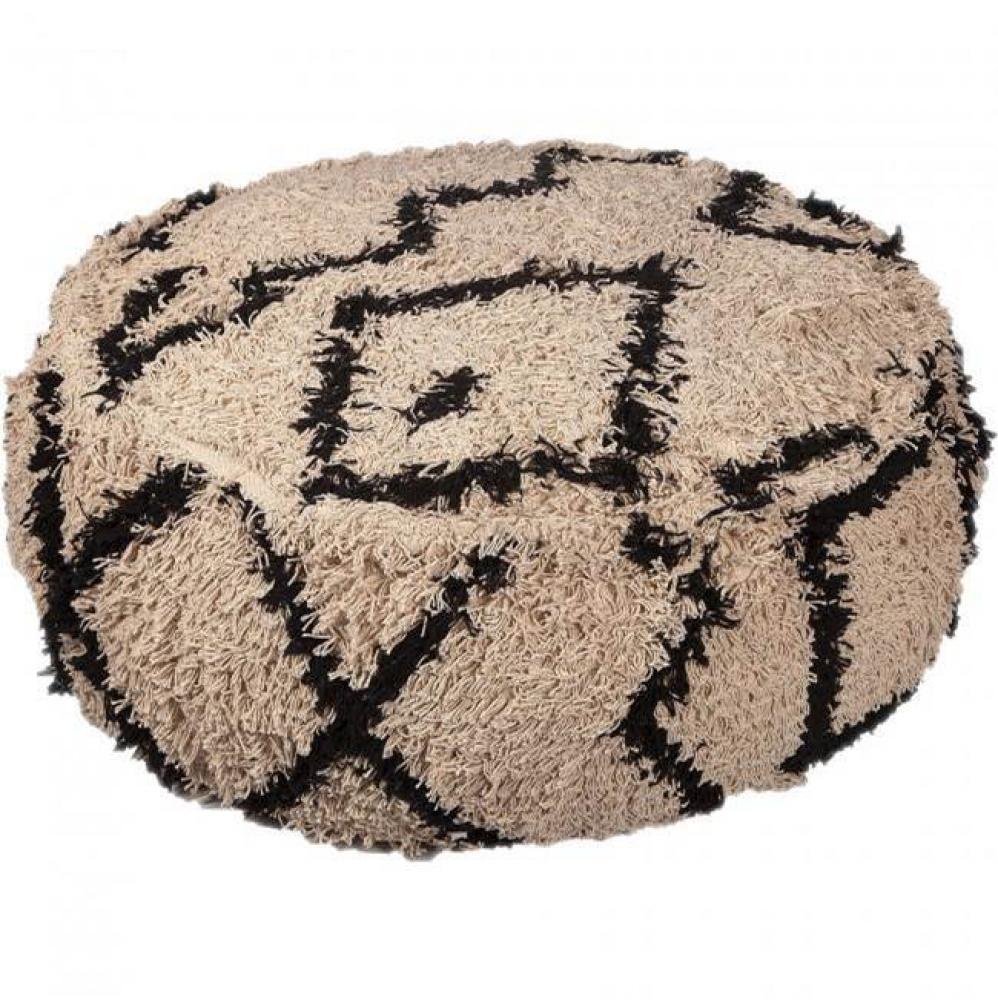 Keyton Pouf -