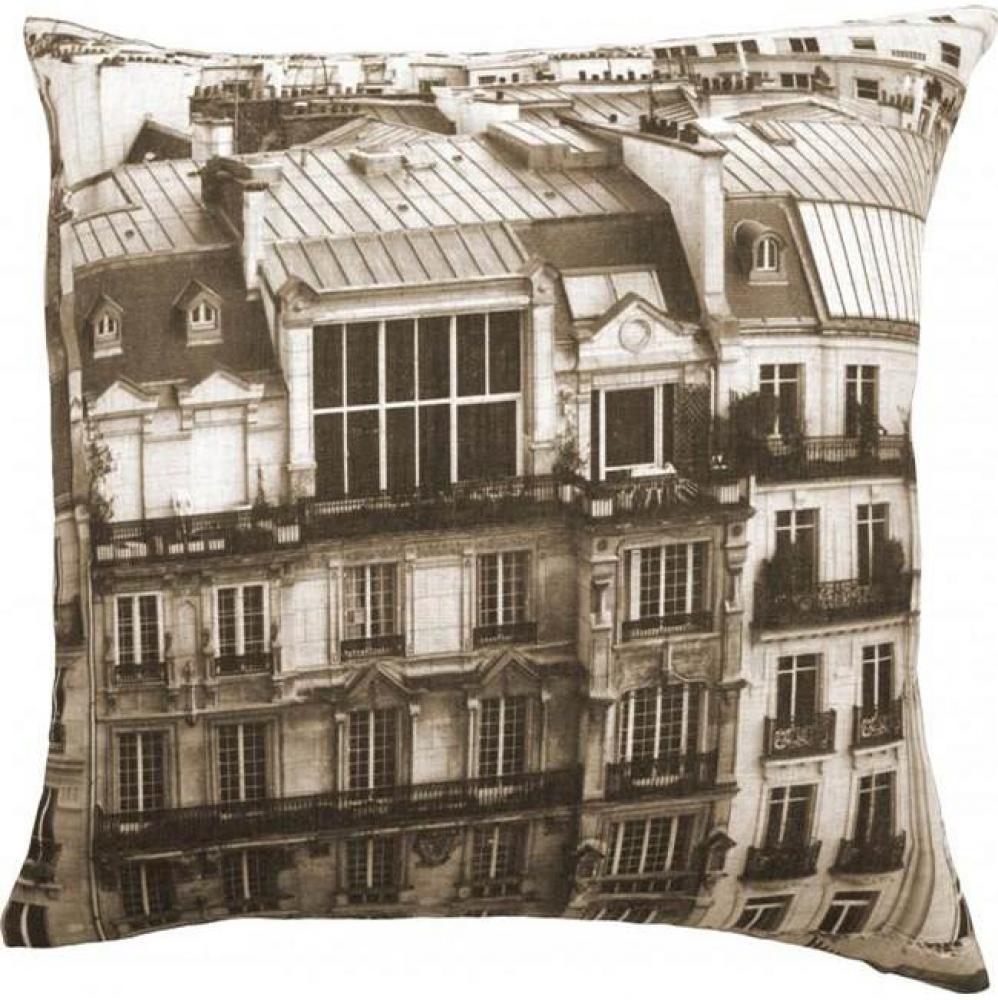 Port Pillow - W:20'' x H:20''