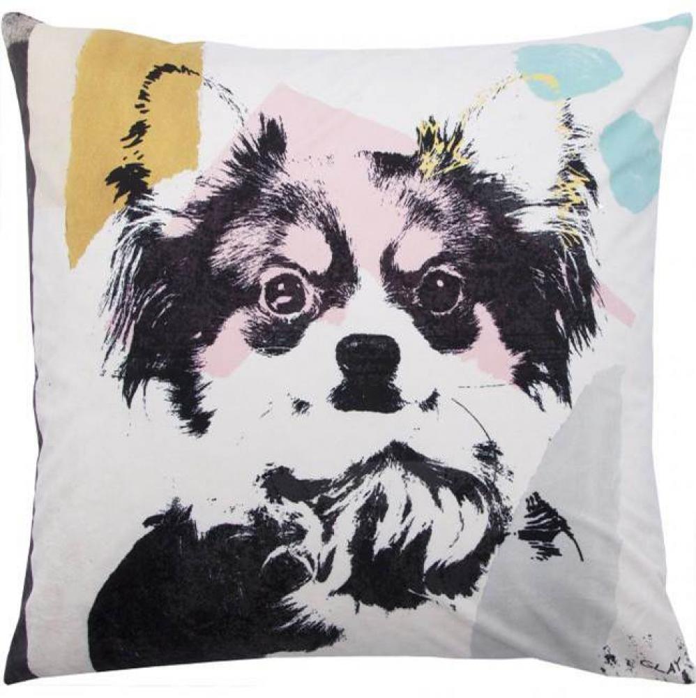 Port Pillow - W:20'' x H:20''