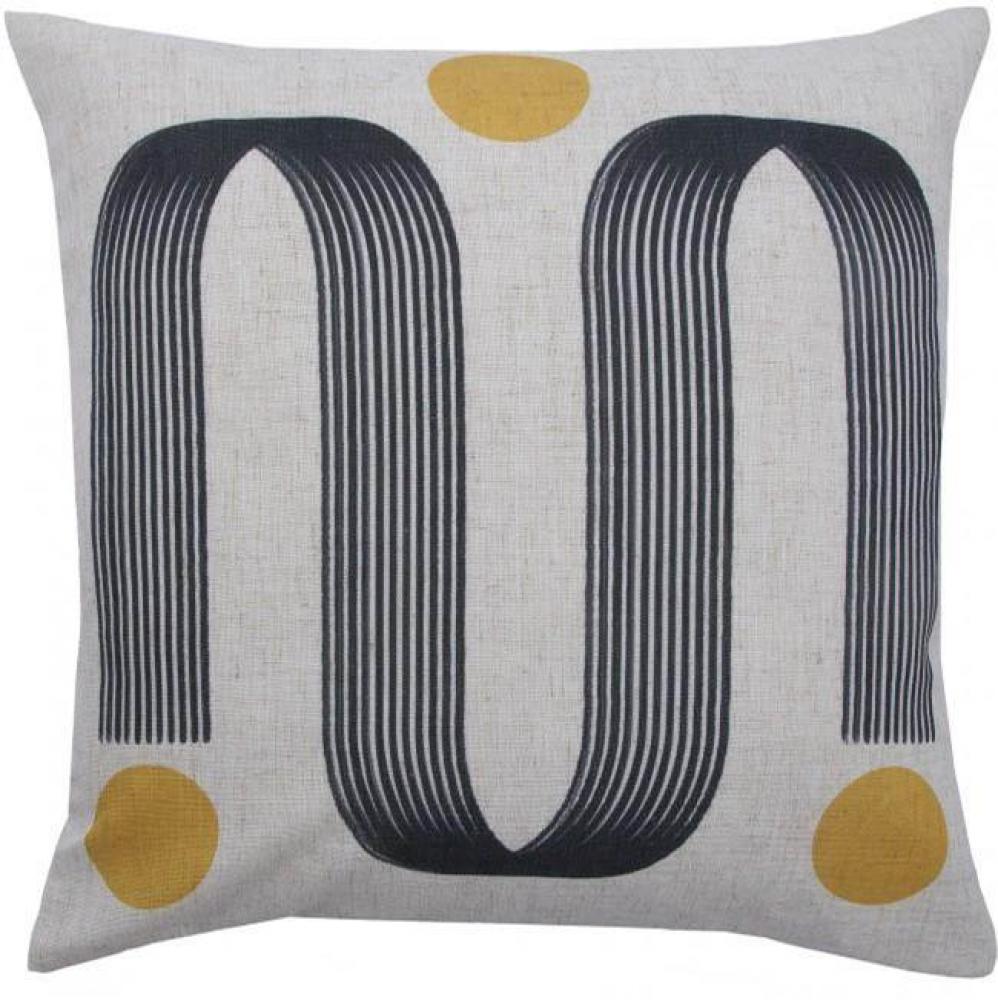 Single Sided Printing Pillow
