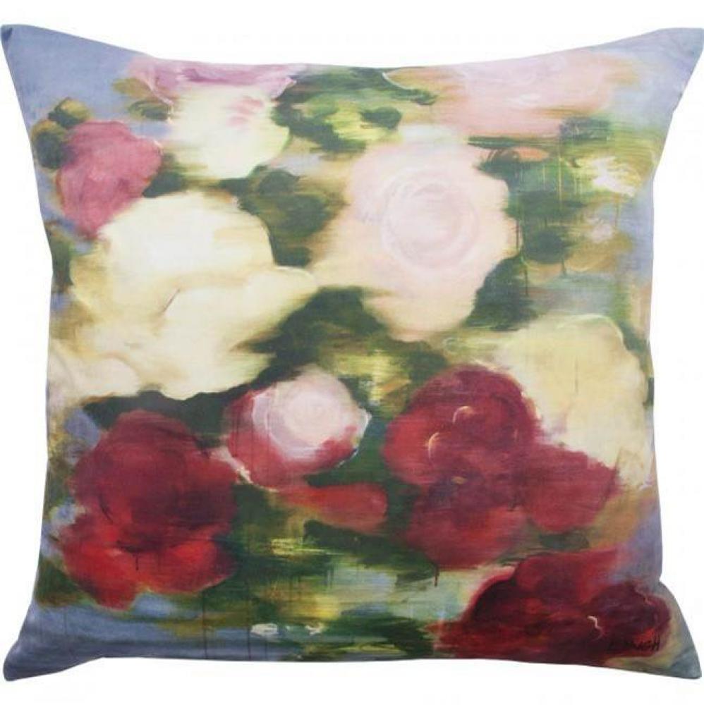 Agate Pillow - W:20'' x