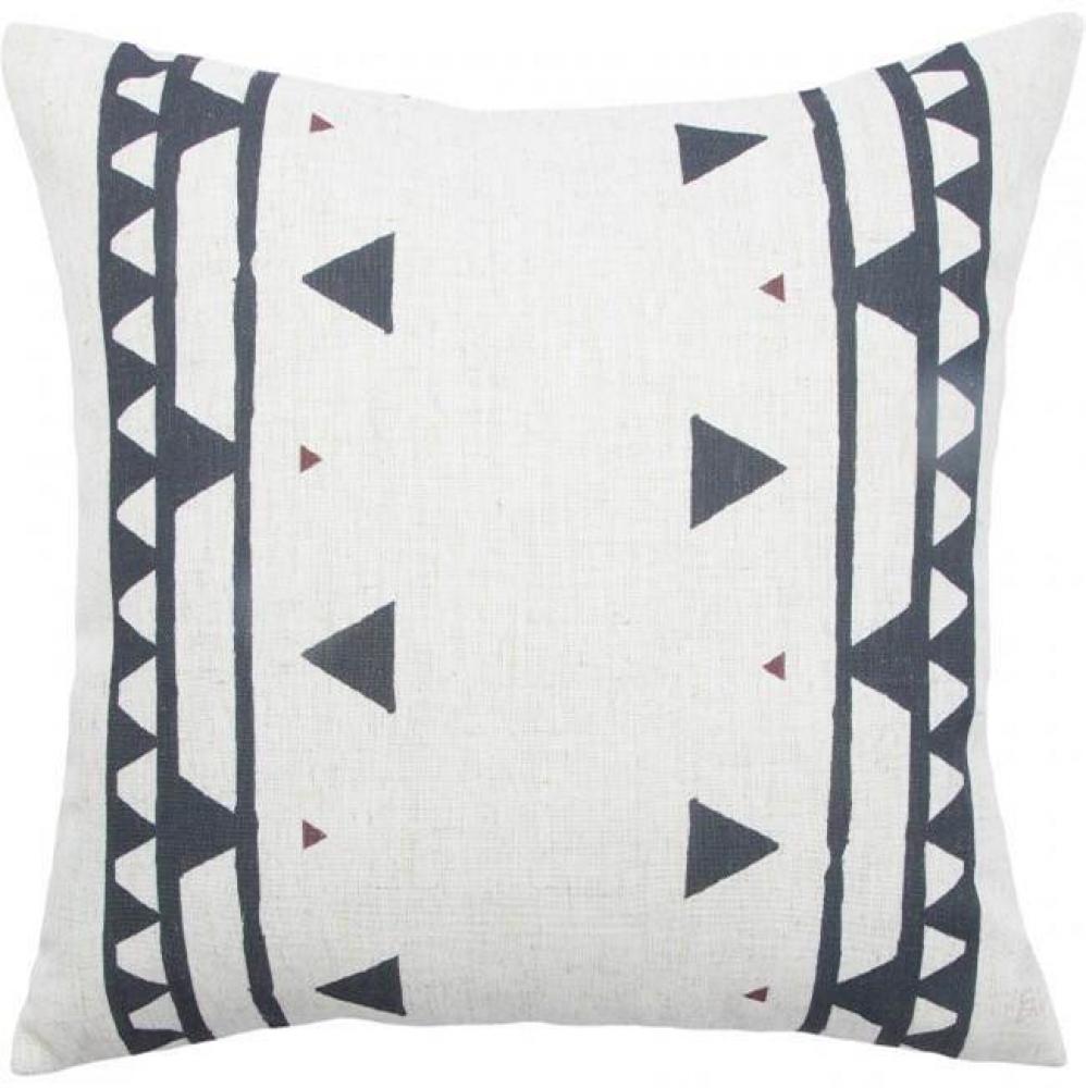 Kay Pillow - W:20'' x H:20''