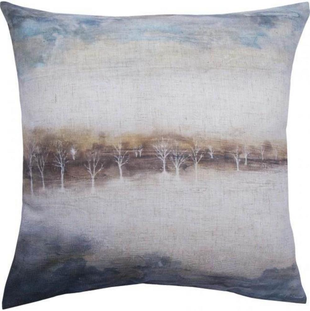 Single Sided Printing Pillow
