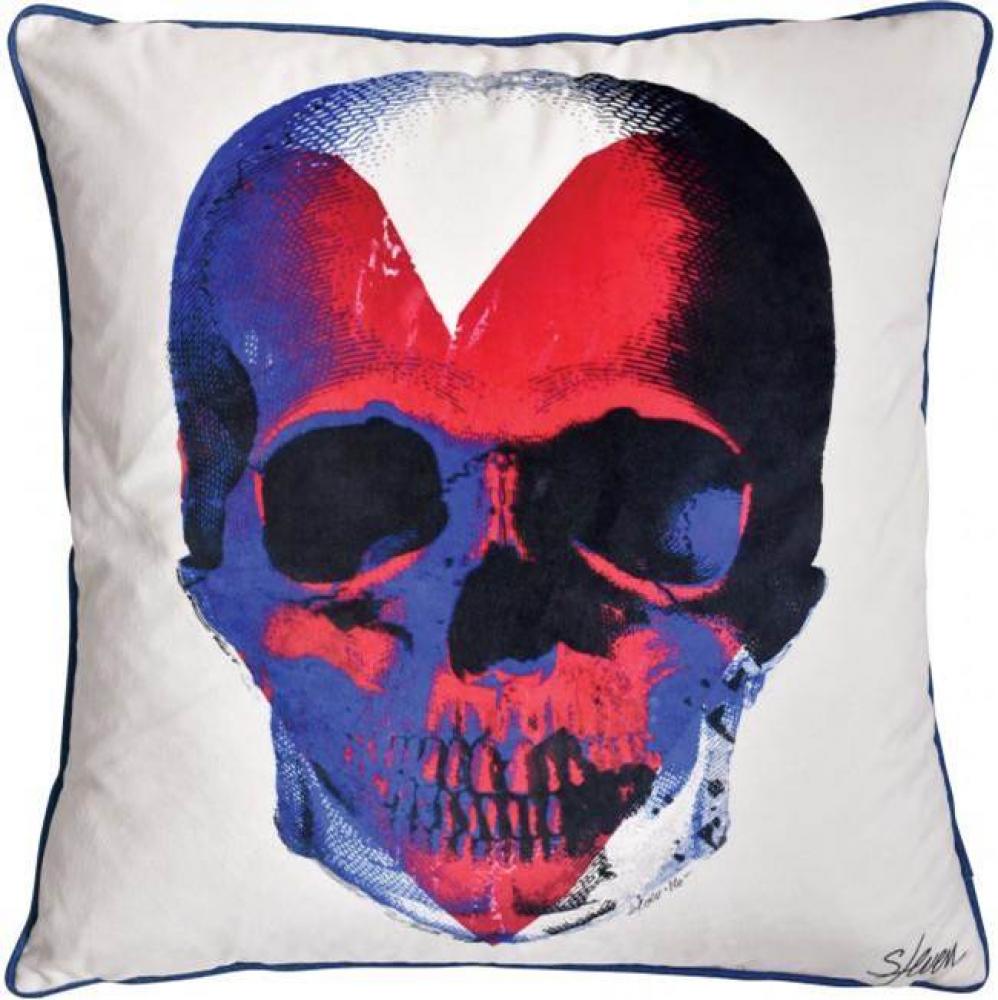 Sybil Pillow - 22''H x 22''W