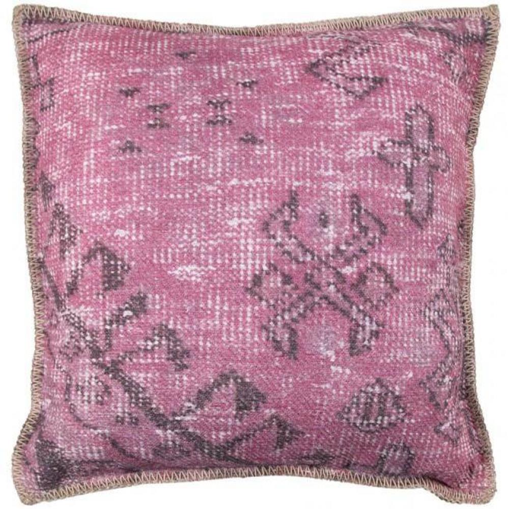 Corso Pillow - W:22'' x H:22''