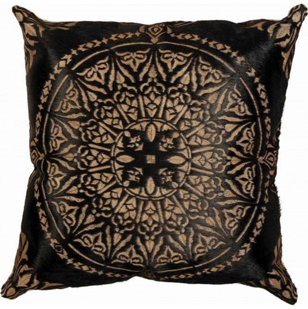 Malibu Pillow - W:16'' x