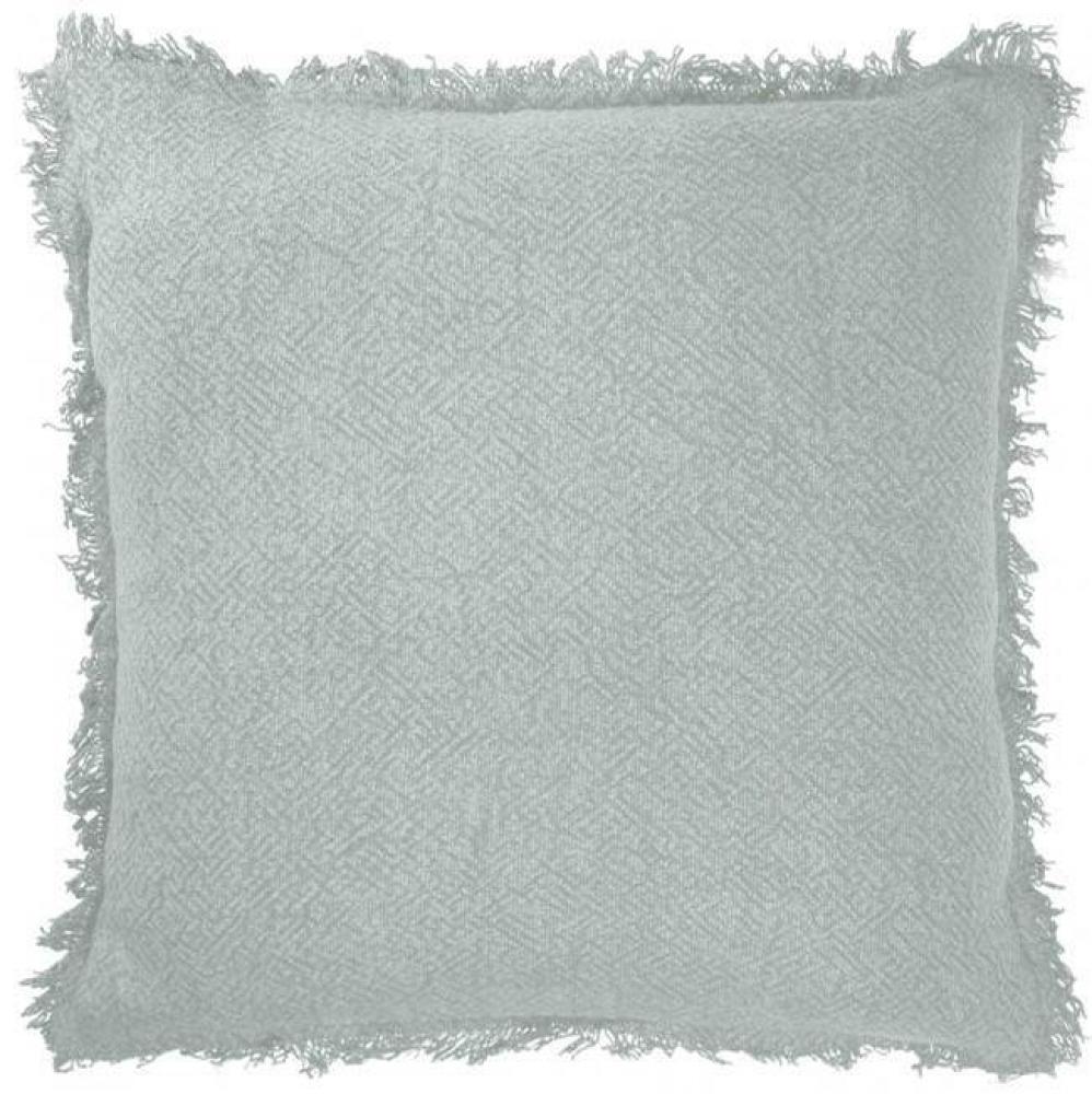 Croatia Pillow - W:22'' x H:22''
