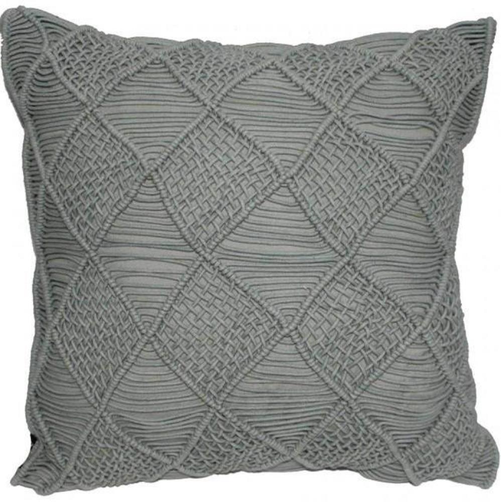Trudo Pillow - W:22'' x