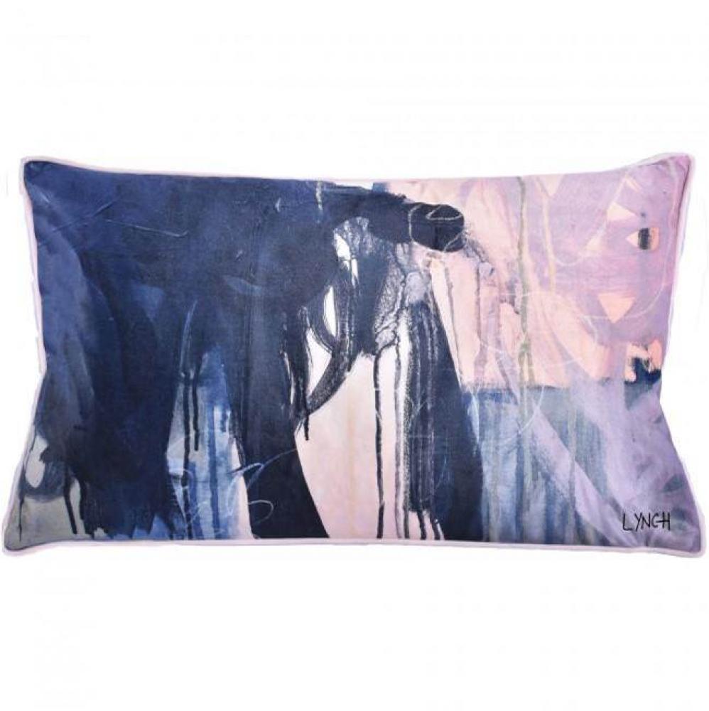 Amaro Pillow - 25'' x 15''