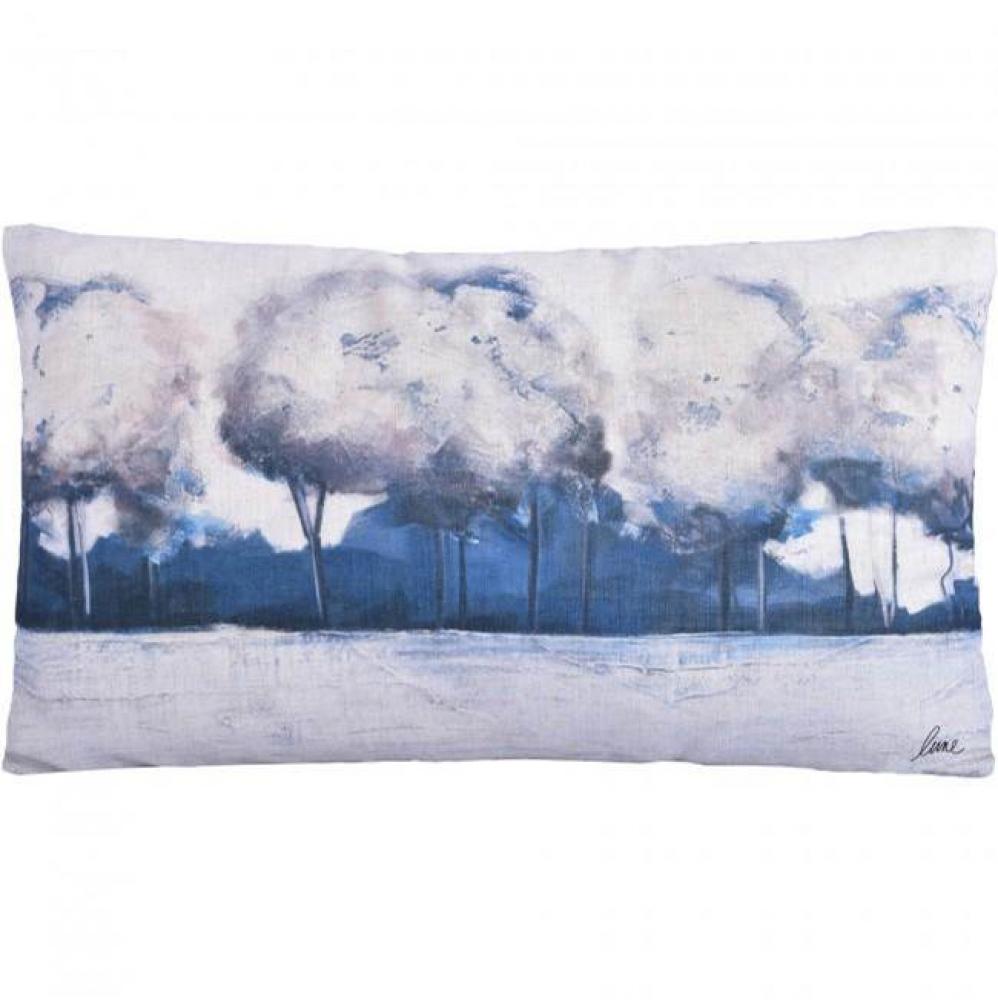 Anastasia Pillow - 25'' x 15''