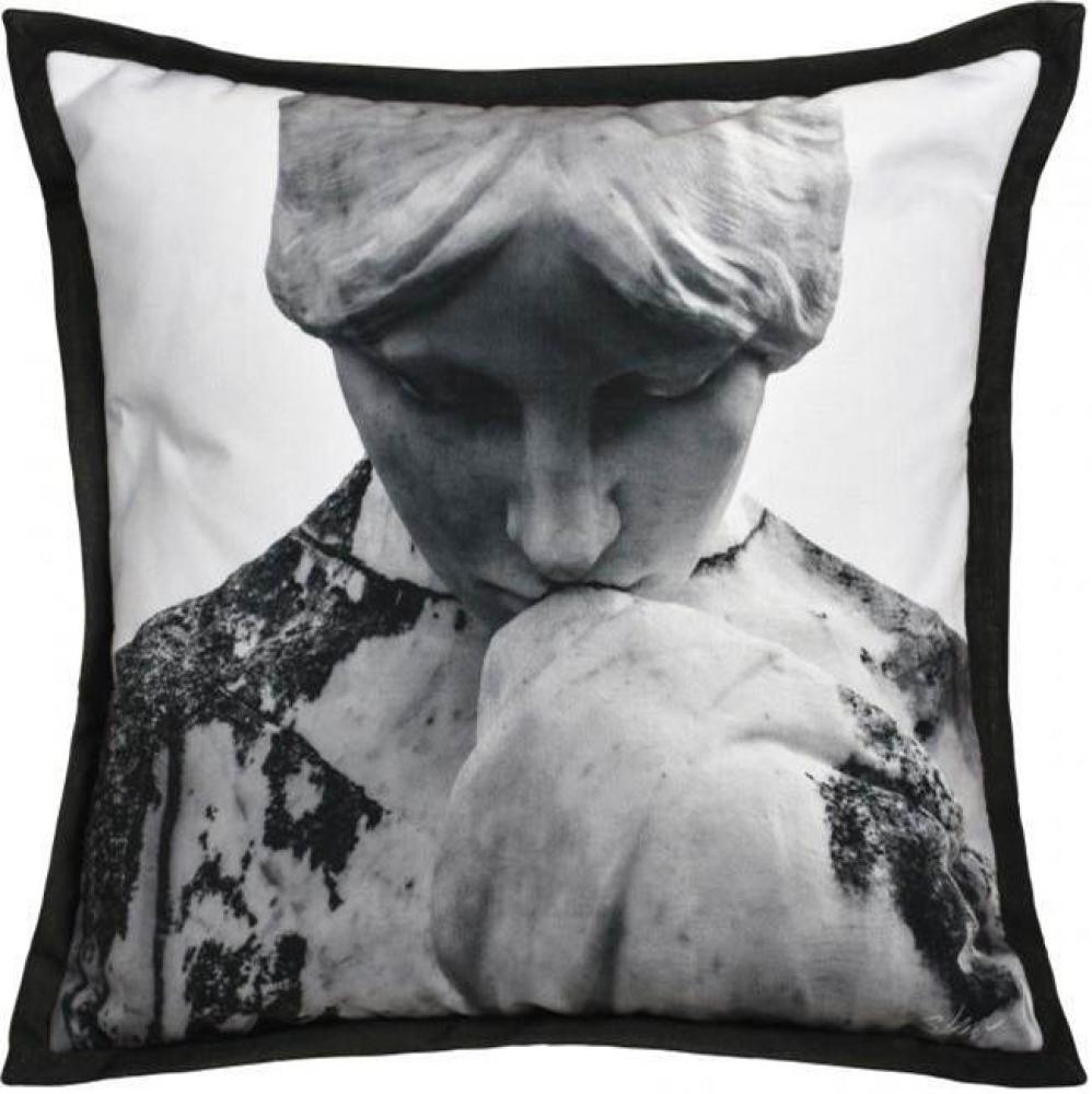 Emilia Pillow - 22''H x 22''W
