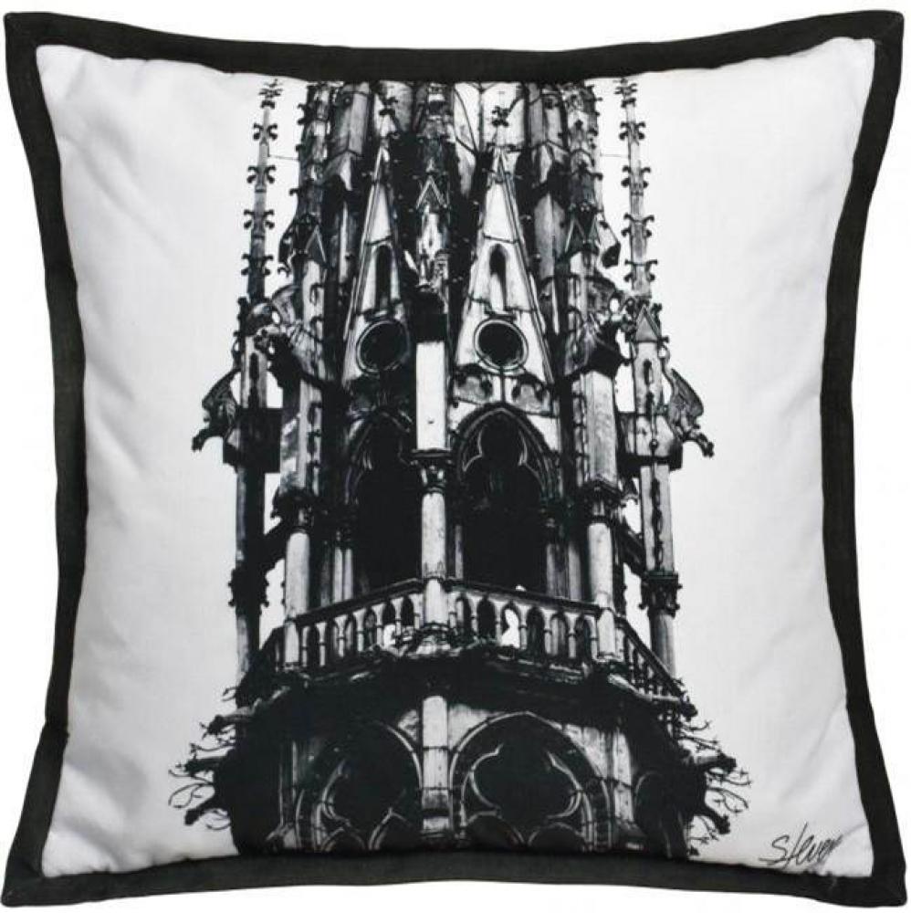 Emilia Pillow - 22''H x 22''W