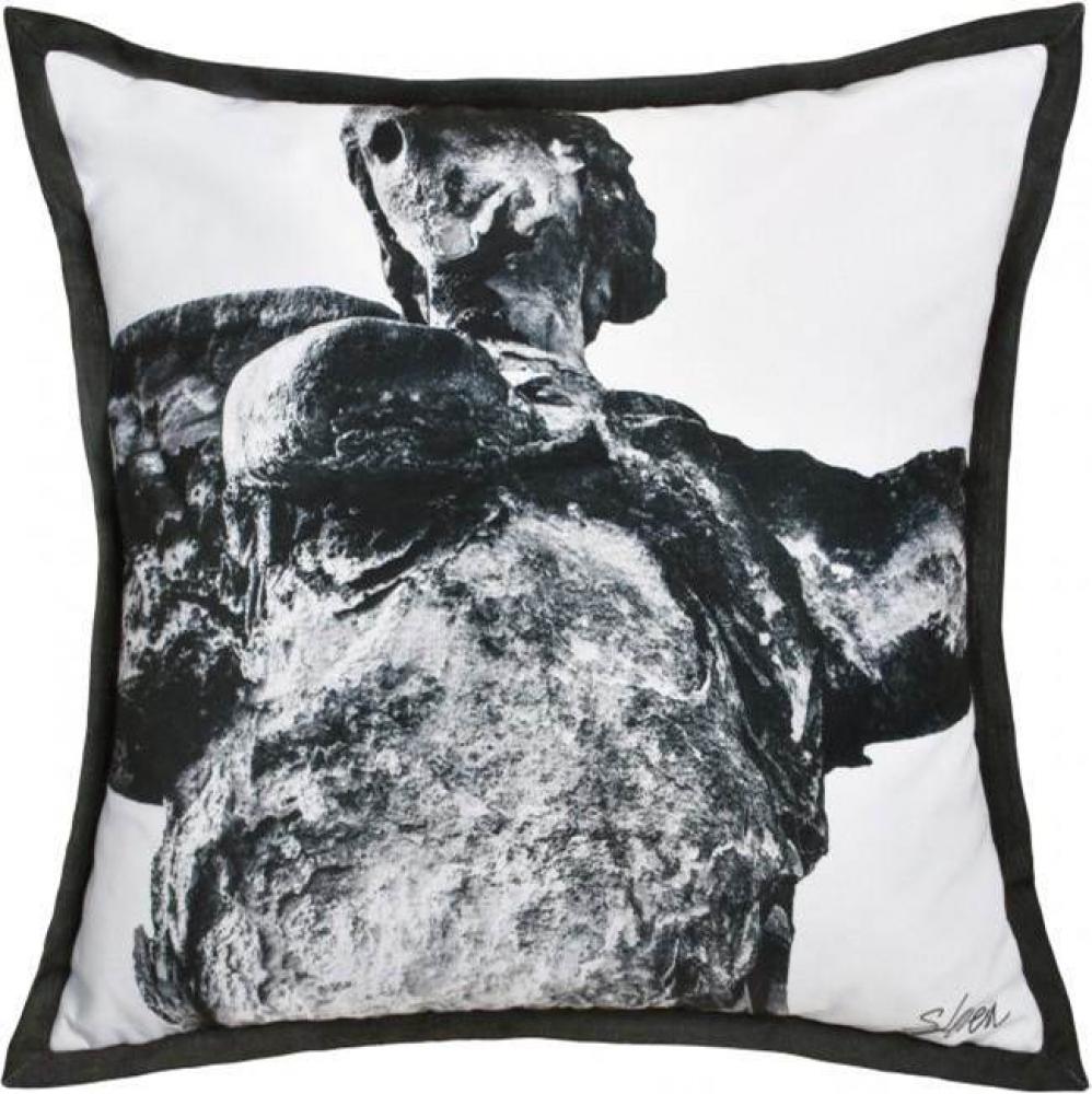 Emilia Pillow - 22''H x 22''W