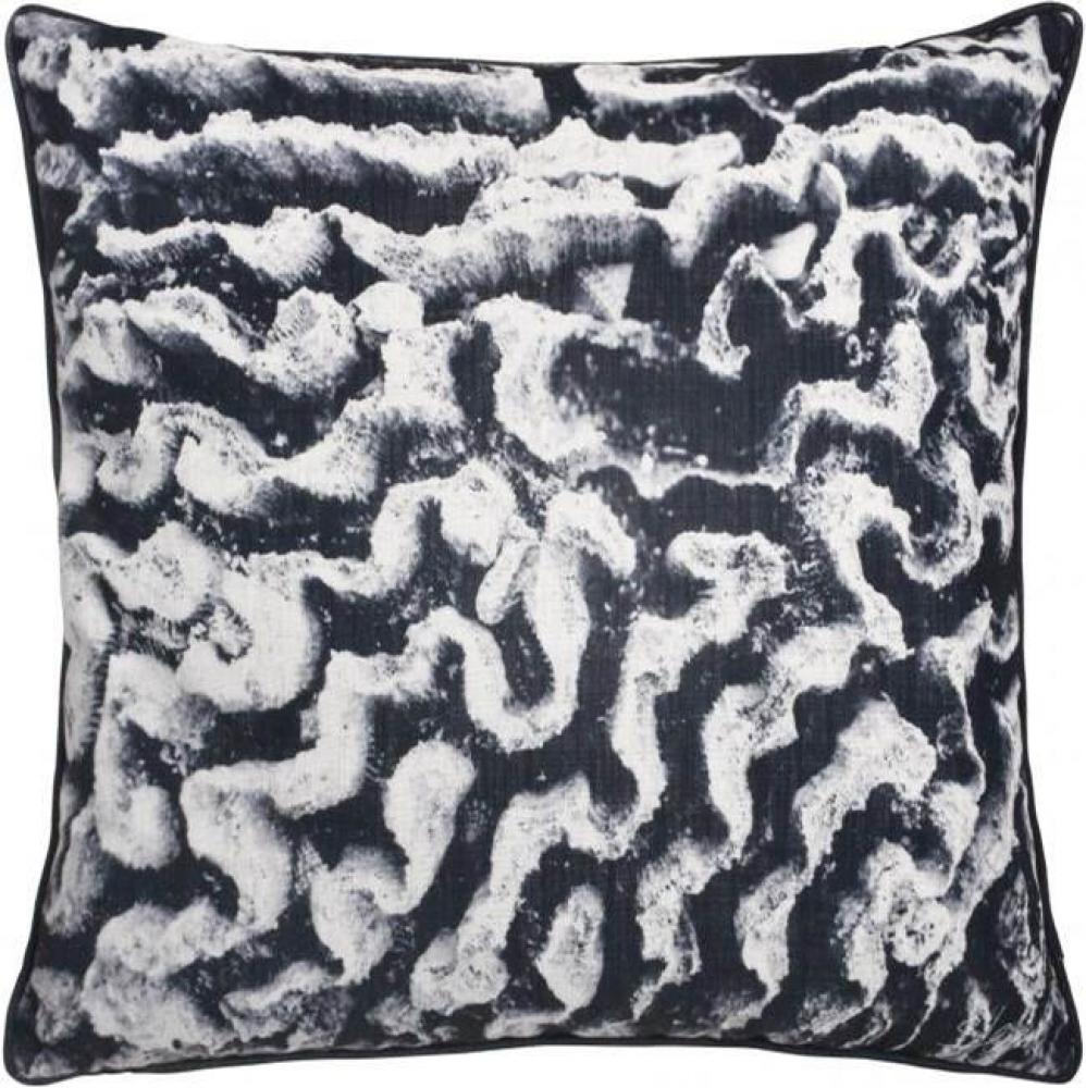 Emilia Pillow - 22''H x 22''W