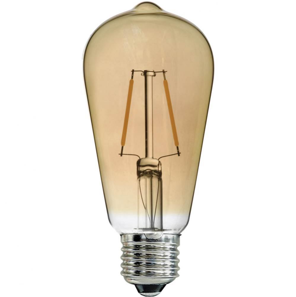 Light Bulb