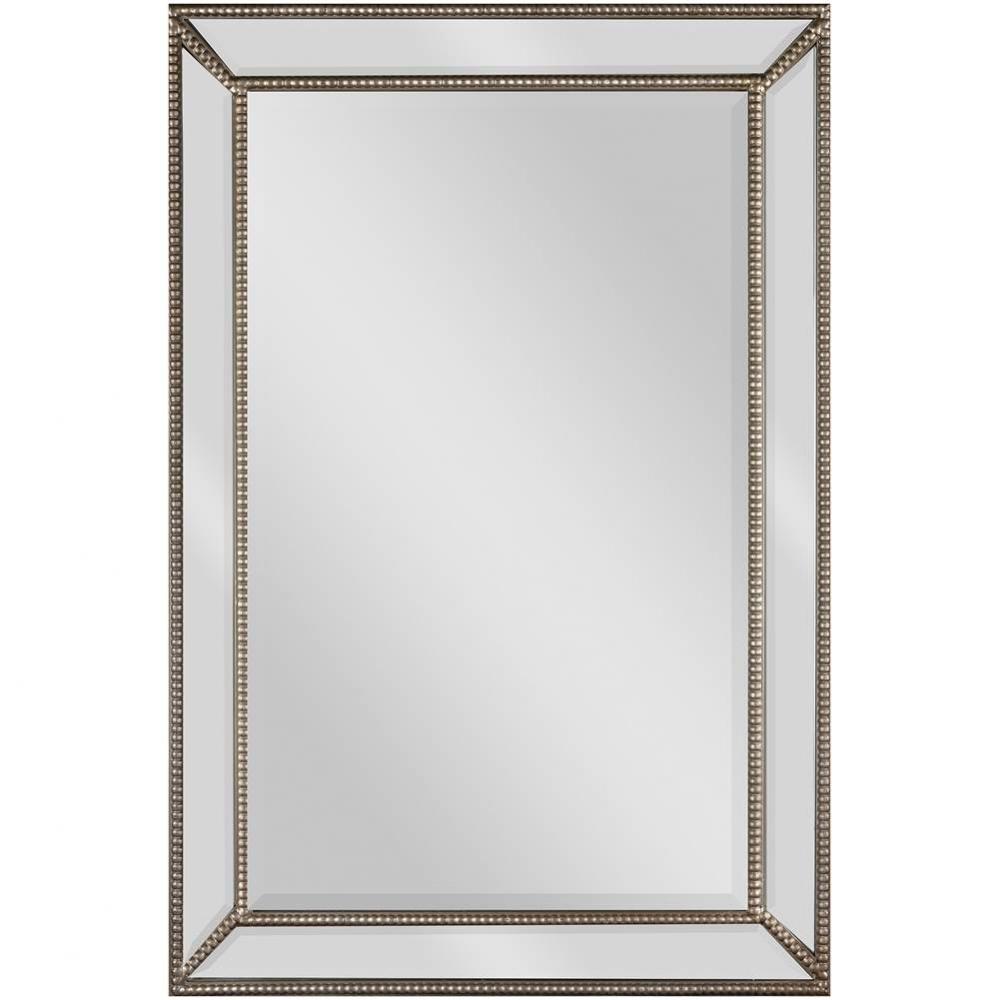 Beveled Mirror