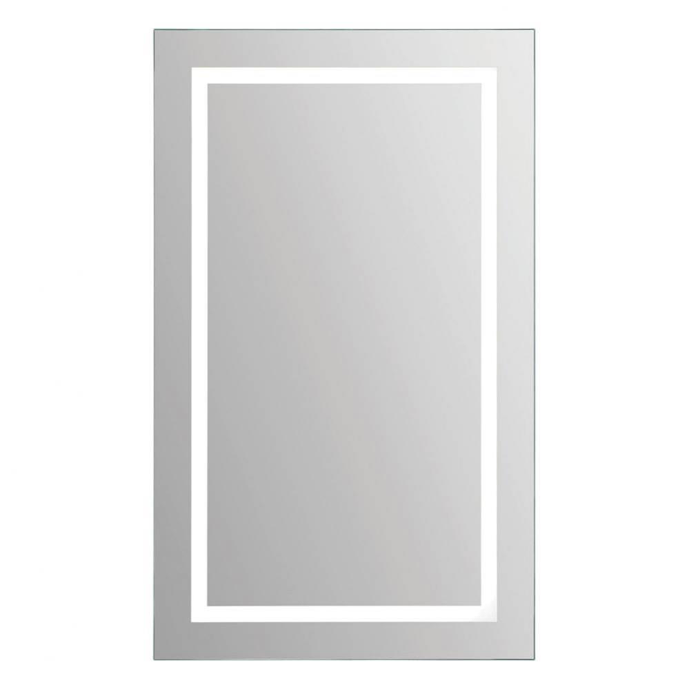 LED Lighted Mirror