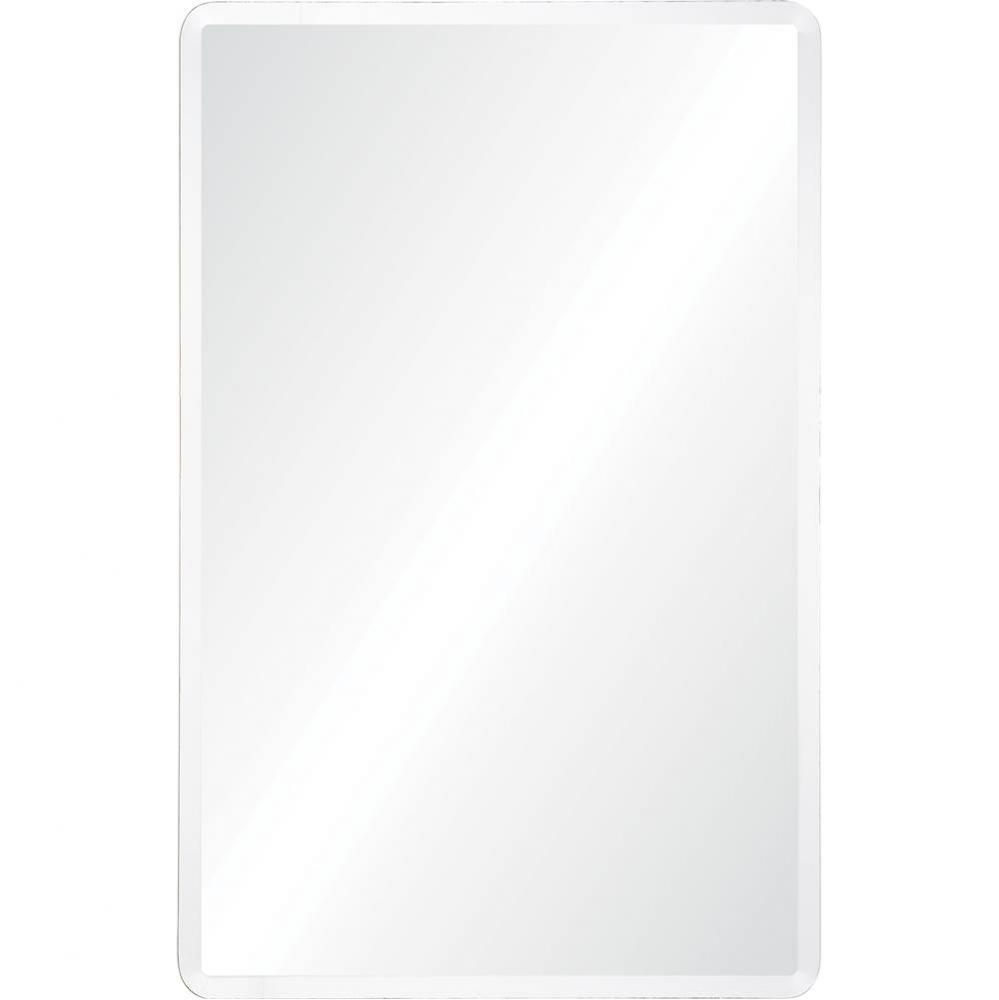 Beveled Mirror