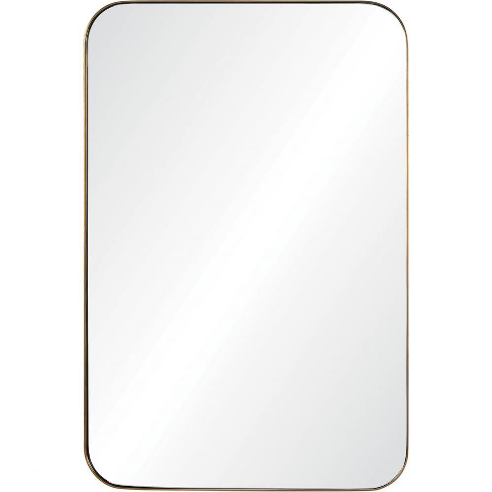 Rectangular Mirror