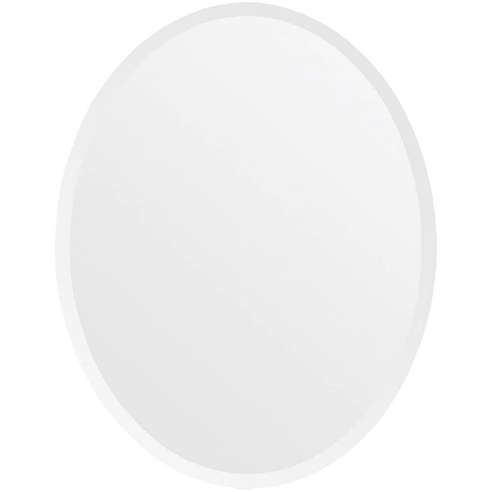 Beveled Mirror